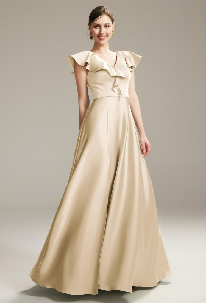 AW Mayella Dress